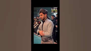 الرحمن علم القرآن خلق الإنسان #تلاوةخاشعة #قرآن_كريم