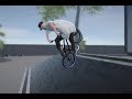 Teku BMX Streets Pipe - 13 - Leftovers