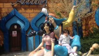 Yağmur Zeynep Bulut 2011-2016