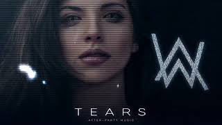 Alan Walker -Tears [ New Song 2024 ]