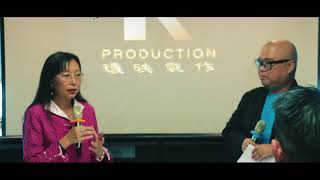 Highlights of K Production's Grand Opening 1