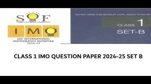 #SOF#IMO#class#1#grade#1#maths#mathematics#olympiad#previous#year#question#paper#2024#2025#2026#mtg#