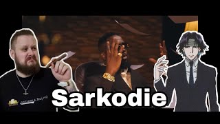 Score Card Reactions Sarkodie - Rollies And Cigars