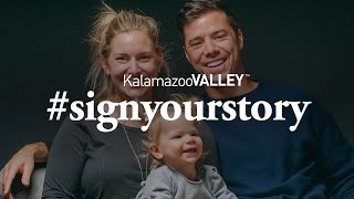 Why I Sign