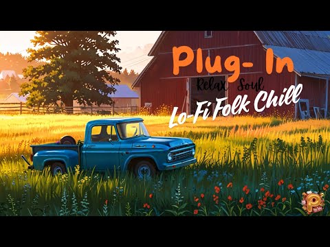 Lo Fi Folk Music Chill Beat Jazz Ambient Relaxing Mindfulness Focus ...