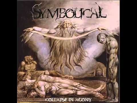 Symbolical — Symbolical -  Collapse In Agony(Full Album)