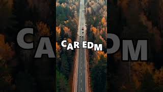 🎧 Best Night Drive Mix 2025 | Bass Boosted Car Music 🌌🚀