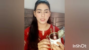 How to use breeze pure halawa wax| finger halawa wax| painless