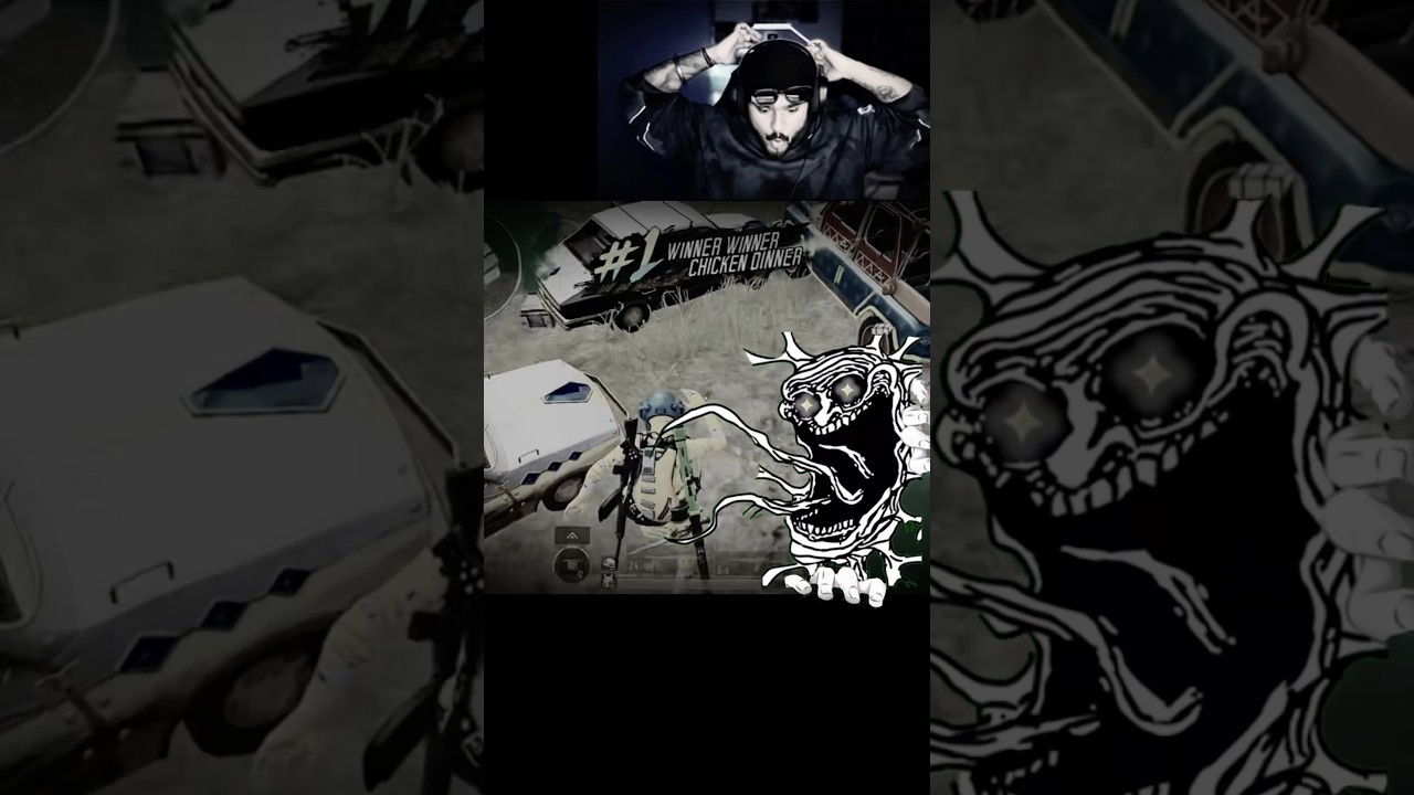 Absolute cinema  💀 