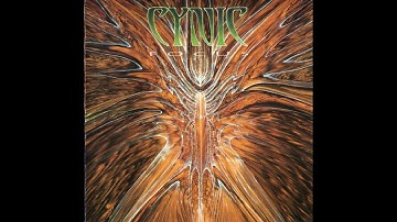 CYNIC - Focus 1993 full album