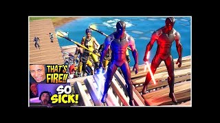 Fortnite Fashion Show! Skin Competition! Best DRIP & EMOTES WINS MINTY PICKAXE!