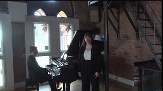Schubert - Iphigenia D.573