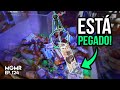 Jugando Máquina con DINERO! - MiniGames en el Mundo Real Ep. 124