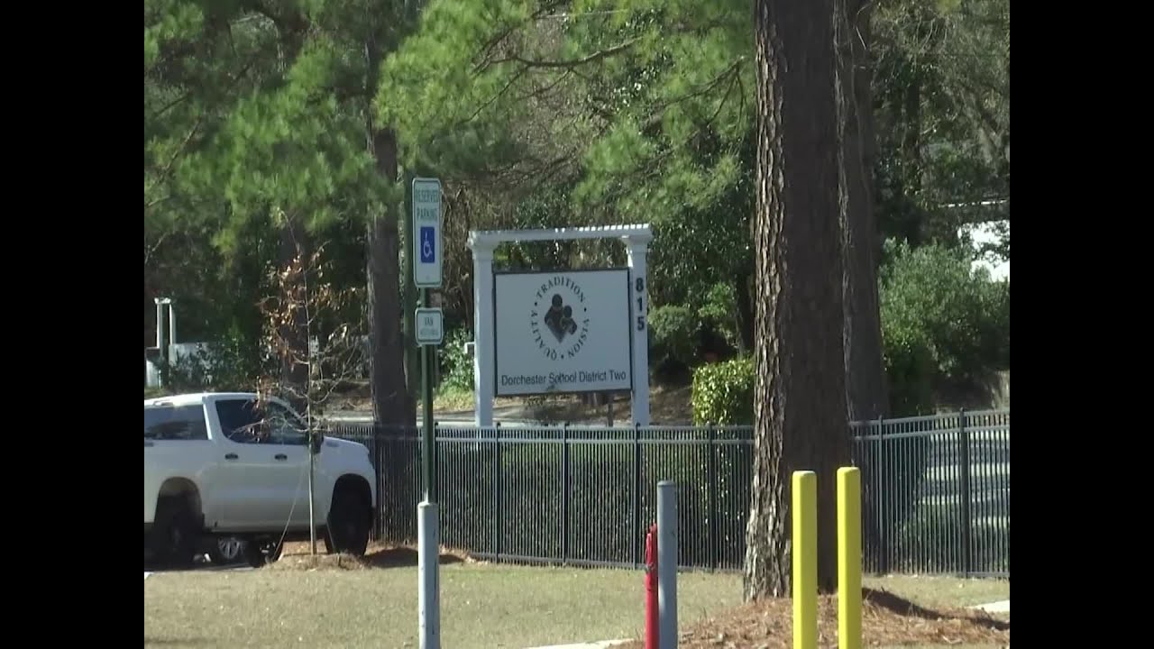 Dorchester District 2 reflects on school year as students break for