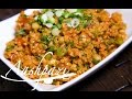 Bulgur Salad Mediterranean Recipe