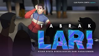 Gue Punya Cerita - Korban Tabrak Lari - SEASON 1