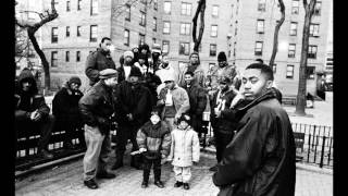 Nas - Silent Murder