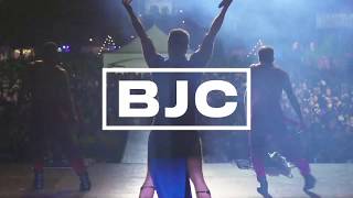 Ever wonder what a live show with BJC is like?? Well, here&#39;s a taste...