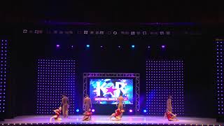 The Hunt - Hermitage Dance Academy The Hunt - Hermitage Dance Academy