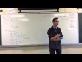Understanding Calculus Concepts and Techniques