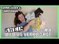 SHEIN HAUL #4 |  BILD VS VERKLIGHET |   BARNKLÄDER & INREDNING