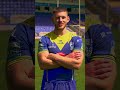 Danny Walker of Warrington Wolves: Why He Never Plays Without His OPRO