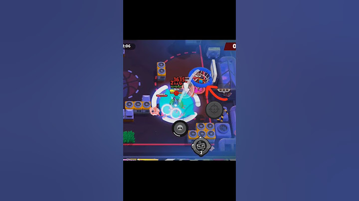 Ollie needs a nerf!😧 #brawlstars #goviral #trending #tutorial #gaming