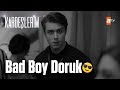 Bad Boy Doruk Atakul😎