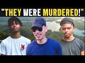 Families Of Three Men Found Dead On Bell Mountain Suspect Fowl Play…Want FBI Investigation!!