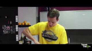Good stuff from a tin: ENLATADO; Tapasvision, episode 6, season 1