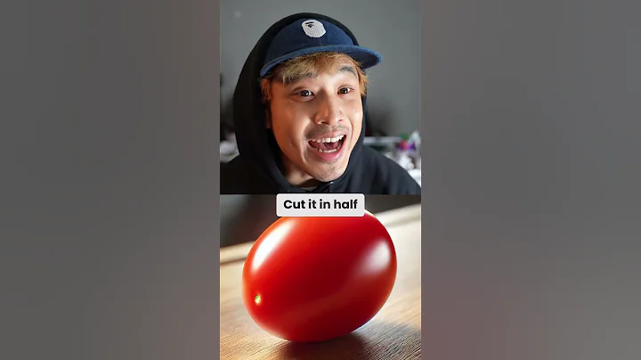 ChatGPT, Show Me Tomato