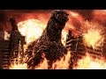 SHIN GODZILLA Review: "See This Movie!"