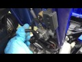 Fuel System Check SV650 Motorbike