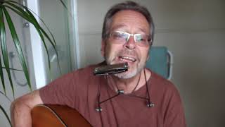 #BathroomBallads 2020 - Have I Told You Lately (Morrison)