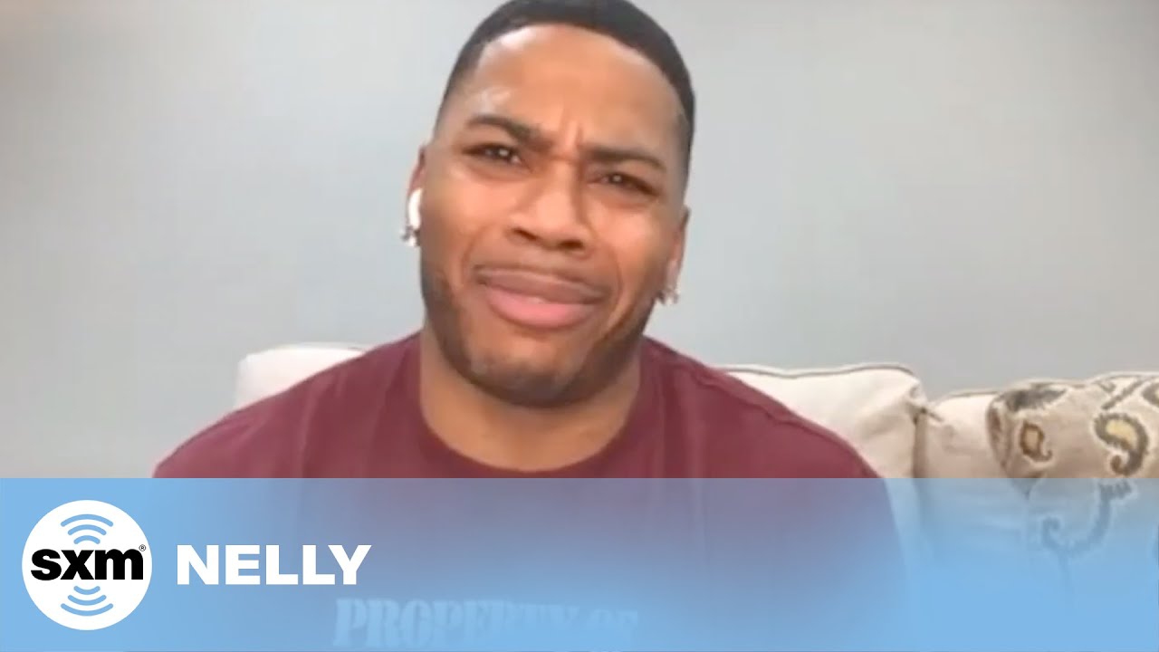 Nelly Shares Why He's Such a Big Country Music Fan