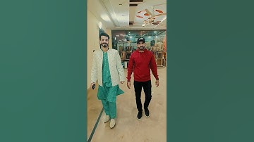 Ch Hammad  Gujjar Asif  Gujjar