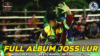 FULL ALBUM GAYENG - Voc Fitri.Iwan Jaranan Nogo Pertolo Live Maguwan sambit