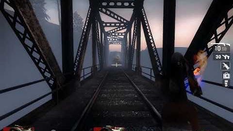 Left 4 Dead - Or not - Part 1 [Funny Moments & Fails]