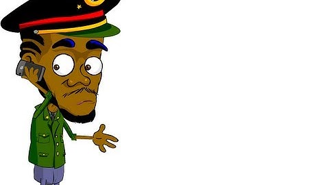 Flash Animation Tutorial | How to apply the Squash & Stretch Principle for dramatic effect