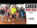 Cardio QUEMA GRASA desde Casa Rutina Efectiva 30 minutos