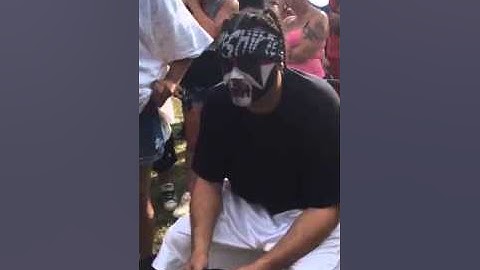 ABK Interview part 1 GOTJ 2015