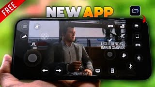 I Tried a New Cloud Gaming App! 😱 Testing Game + Waiting Queue ?  screenshot 2