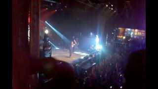 Tech N9NE at the Fillmore Auditorium Denver