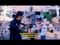 calling / Gokuzy & Lowkey【Performance Video】