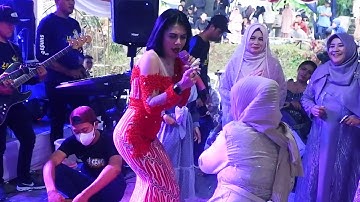 ADE ASTRID RANJANG PENGANTIN LD PRO LIVE PANGALENGAN