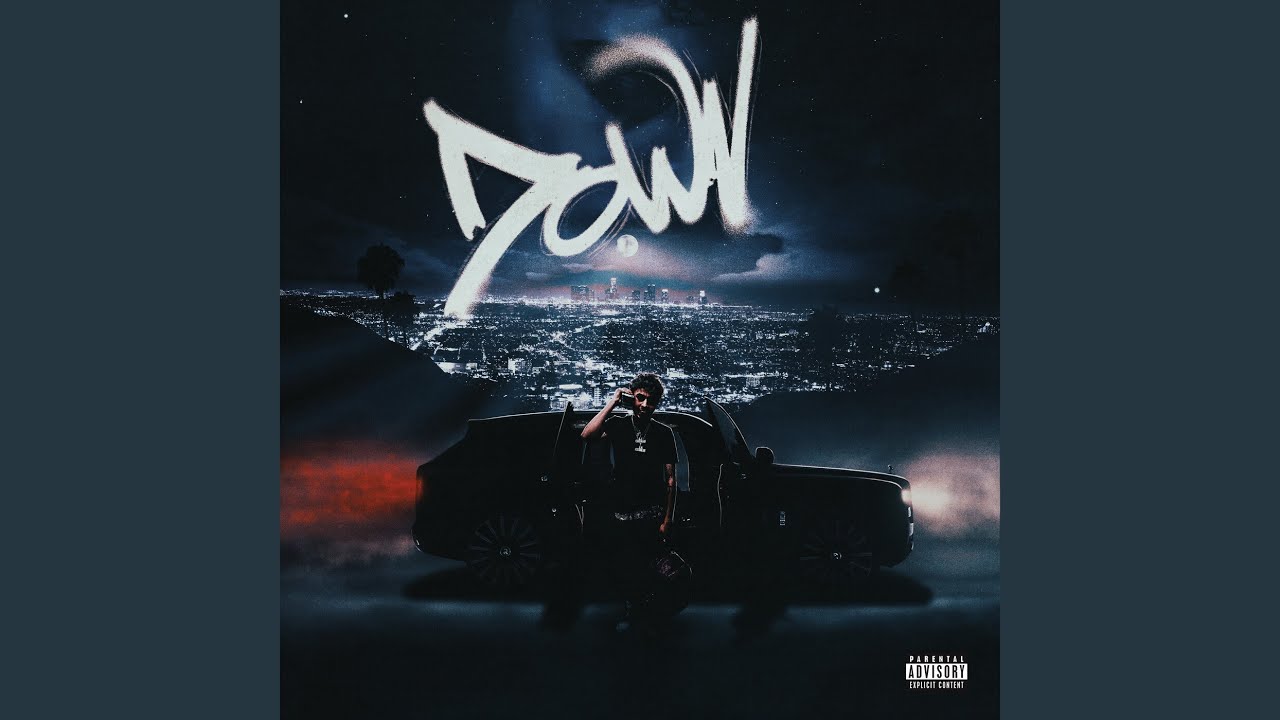 Downy Rapper Down - YouTube