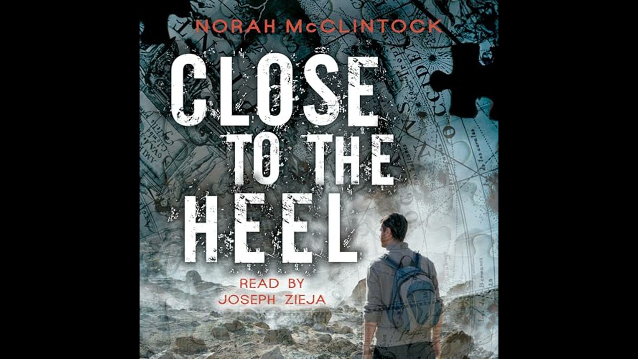 Close to the Heel by Norah McClintock | Full Audiobook
