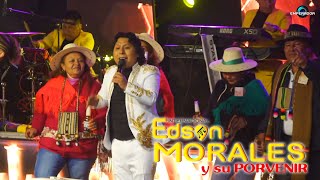 Edson Morales en Vivo - Villa Blanca Chile