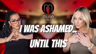 "A Sex Worker Saved My Life” | A Client’s Untold Story from a Massage Parlor | Ep. 2 #smallpotatoes