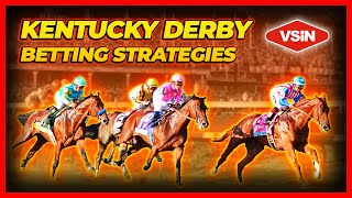 Racing Experts Share Top Insights on Betting The Kentucky Derby